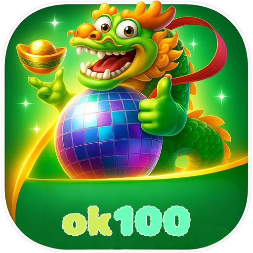 ok100.com Cassino Online